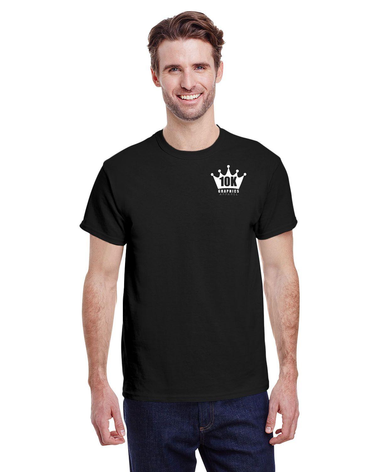 Take the Risk T-shirt